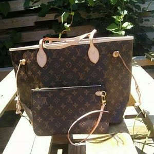 Neverfull MM
